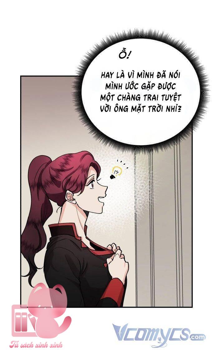 Oan Gia Ngõ Hẹp - Chap 41 - Trang 19