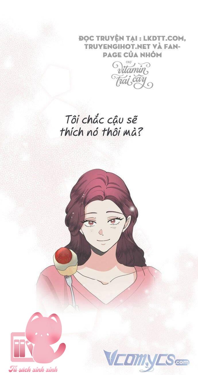 Oan Gia Ngõ Hẹp - Chap 41 - Trang 2