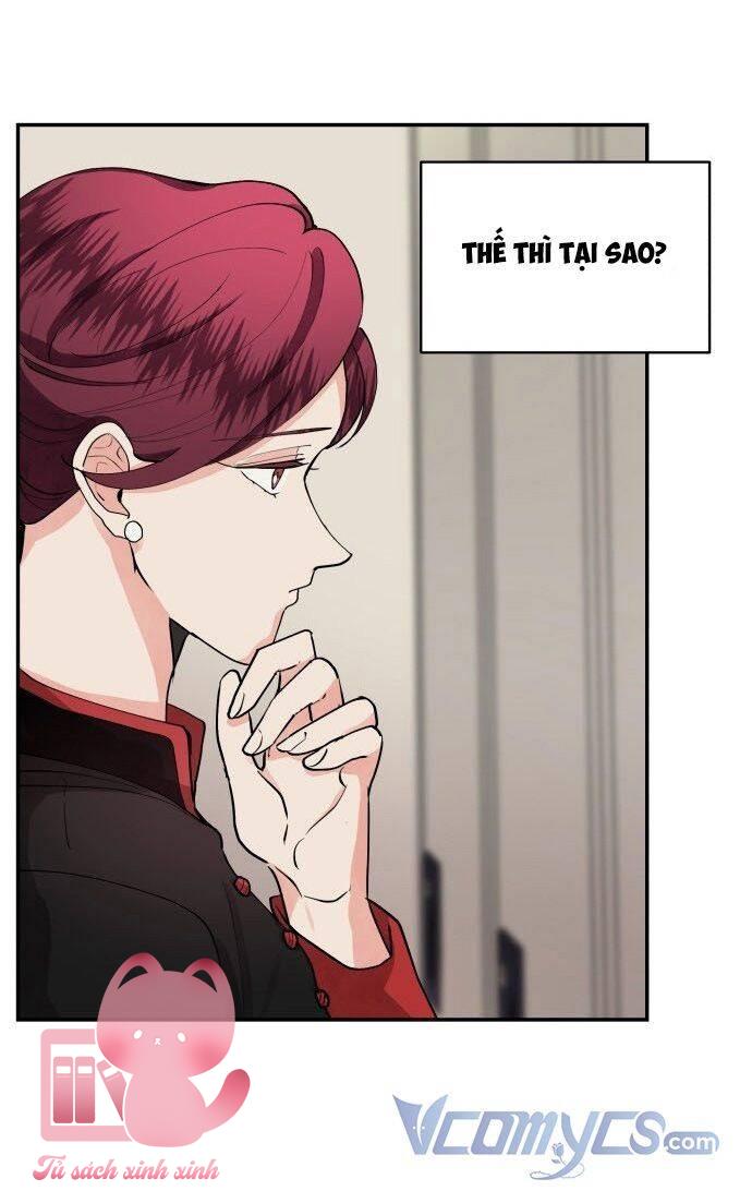 Oan Gia Ngõ Hẹp - Chap 41 - Trang 21