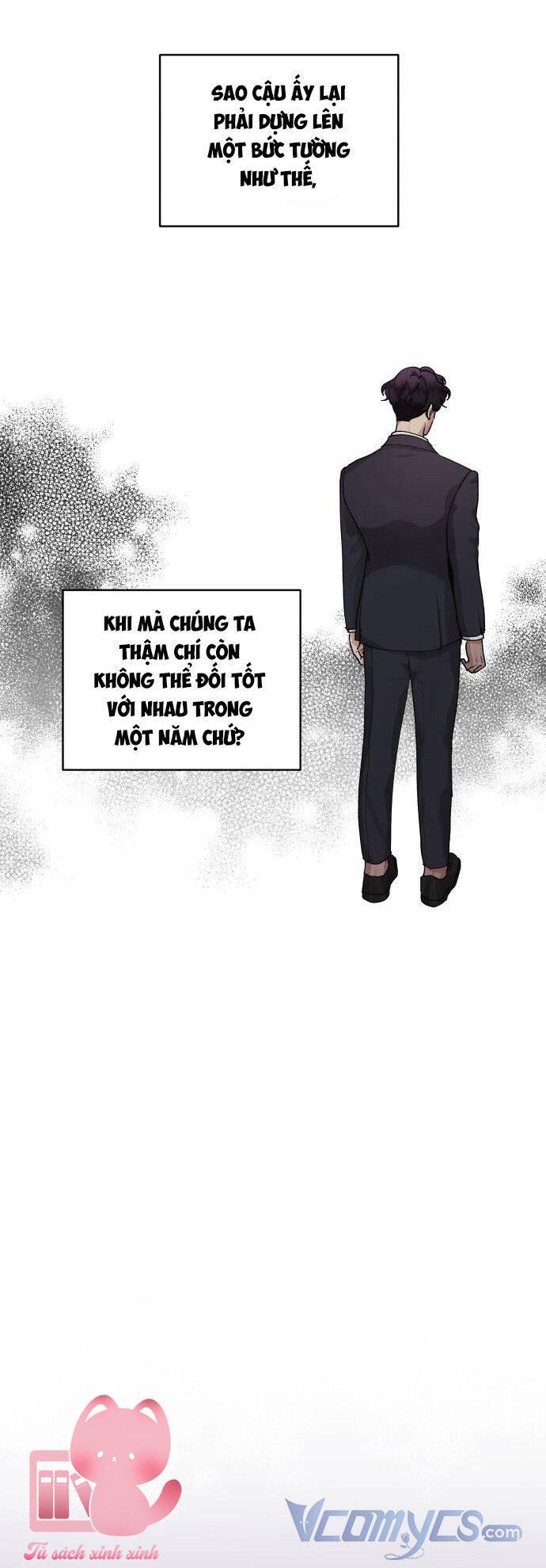 Oan Gia Ngõ Hẹp - Chap 41 - Trang 22