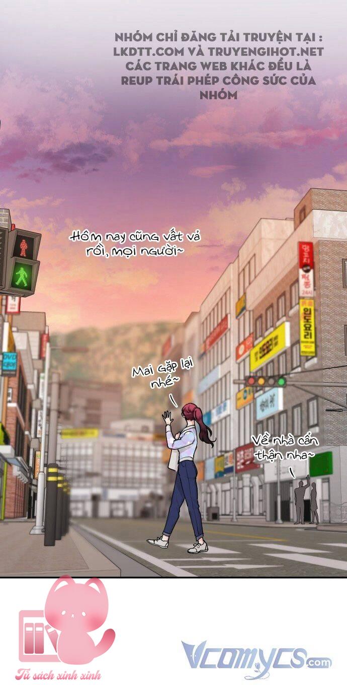 Oan Gia Ngõ Hẹp - Chap 41 - Trang 23