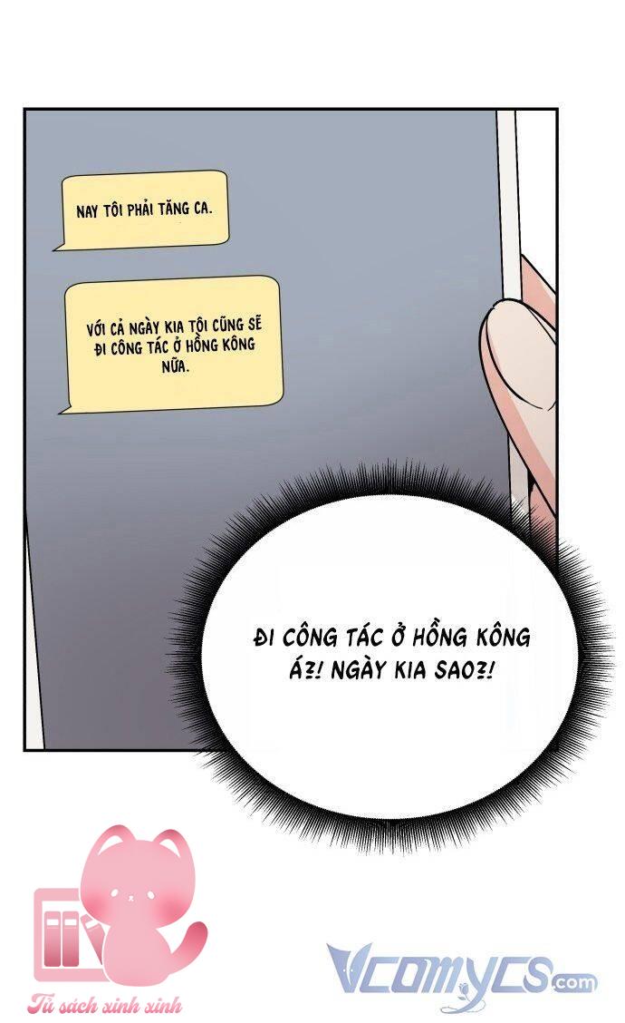 Oan Gia Ngõ Hẹp - Chap 41 - Trang 25