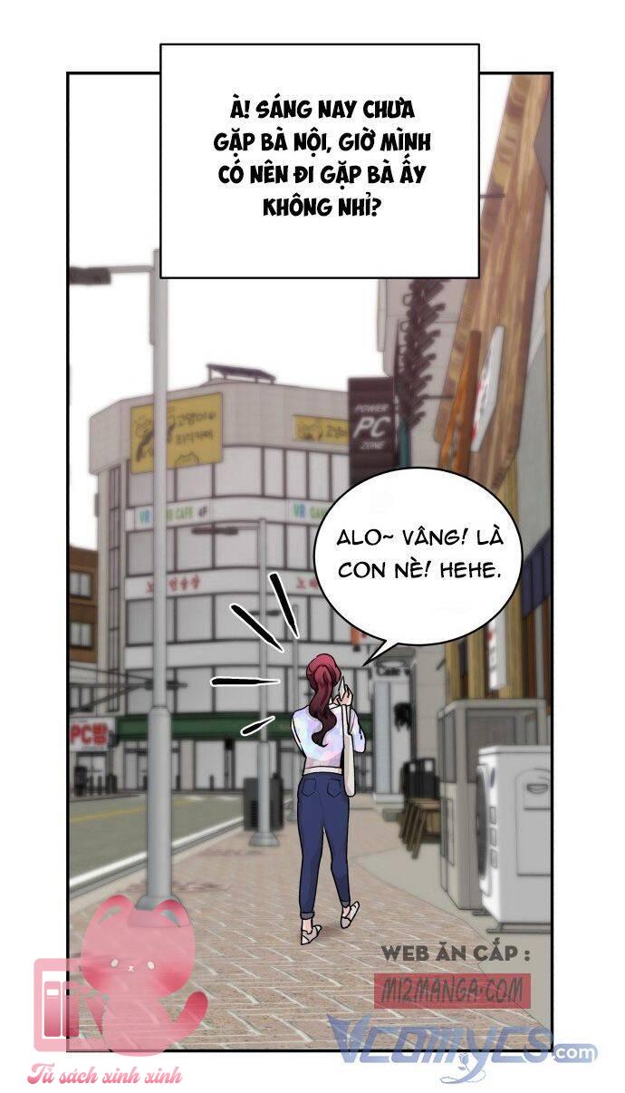 Oan Gia Ngõ Hẹp - Chap 41 - Trang 27