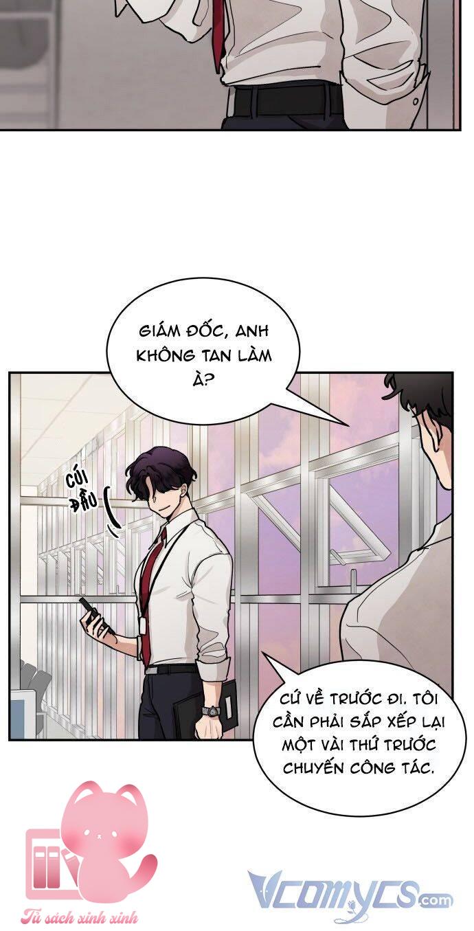 Oan Gia Ngõ Hẹp - Chap 41 - Trang 29