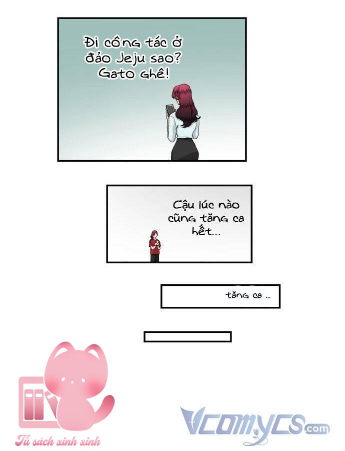 Oan Gia Ngõ Hẹp - Chap 41 - Trang 32