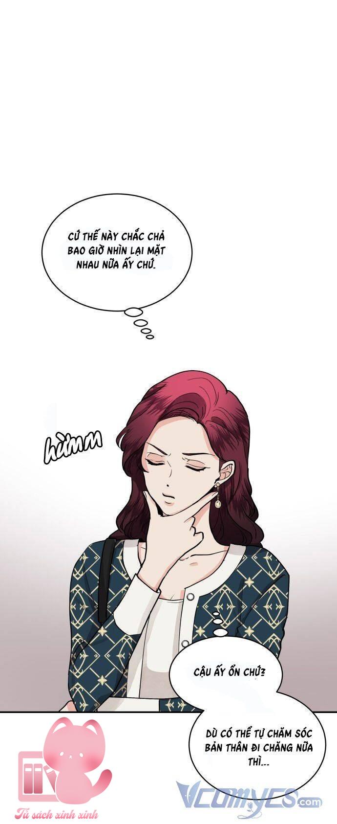 Oan Gia Ngõ Hẹp - Chap 41 - Trang 33