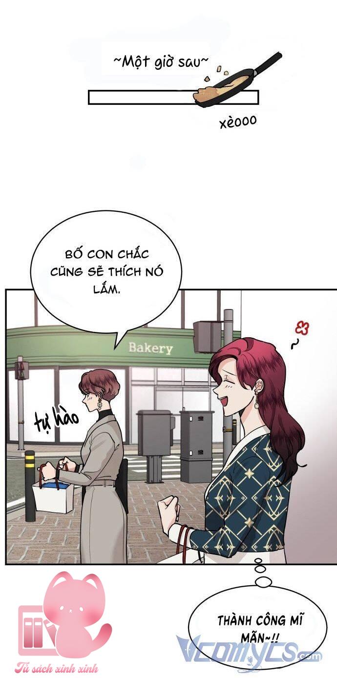 Oan Gia Ngõ Hẹp - Chap 41 - Trang 35