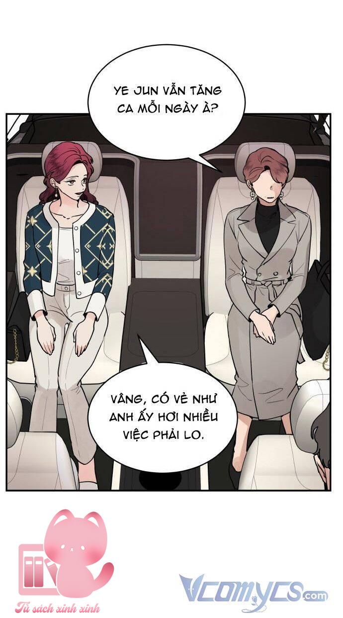 Oan Gia Ngõ Hẹp - Chap 41 - Trang 37