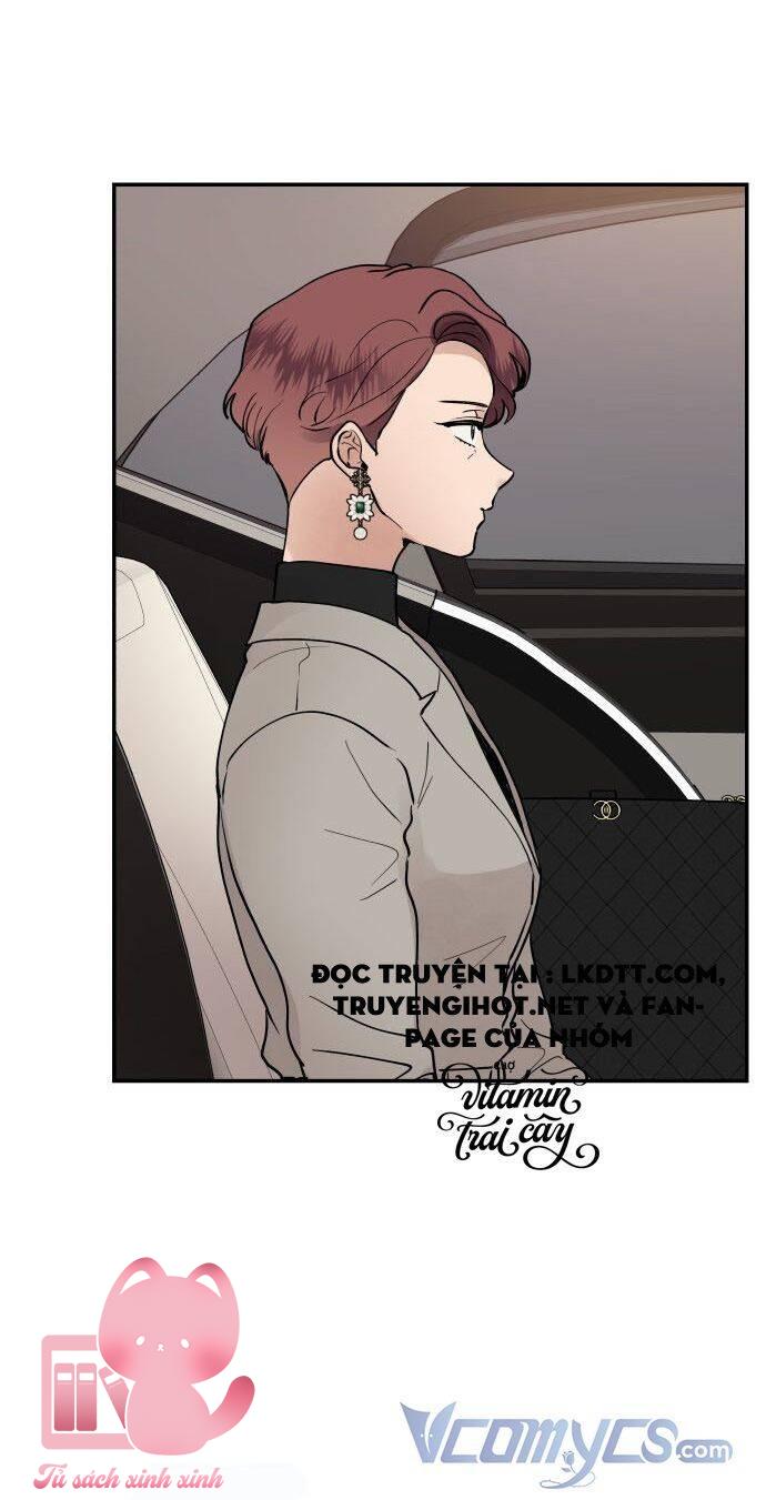 Oan Gia Ngõ Hẹp - Chap 41 - Trang 38