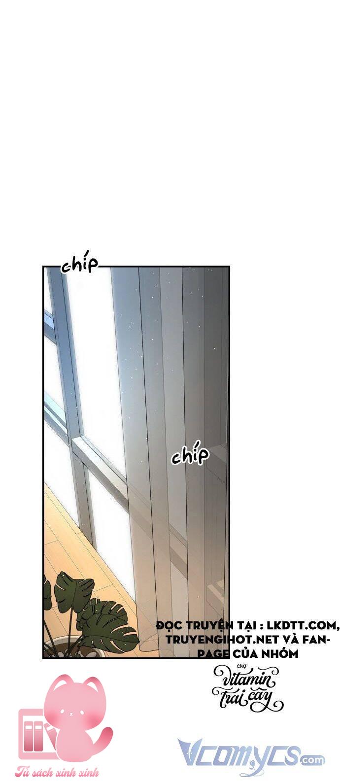 Oan Gia Ngõ Hẹp - Chap 41 - Trang 4