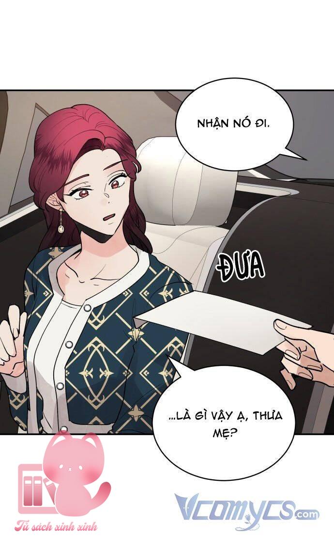 Oan Gia Ngõ Hẹp - Chap 41 - Trang 40
