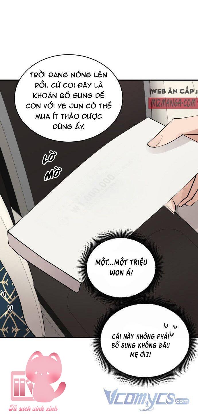Oan Gia Ngõ Hẹp - Chap 41 - Trang 41