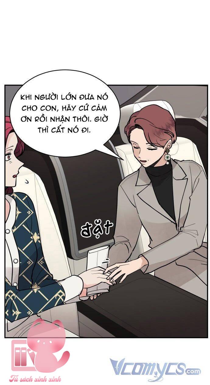 Oan Gia Ngõ Hẹp - Chap 41 - Trang 43