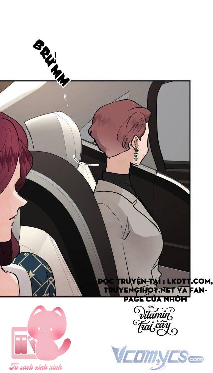 Oan Gia Ngõ Hẹp - Chap 41 - Trang 44
