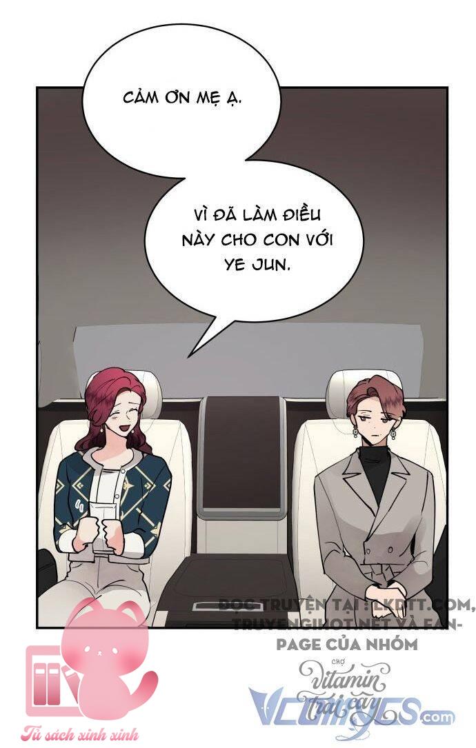 Oan Gia Ngõ Hẹp - Chap 41 - Trang 46