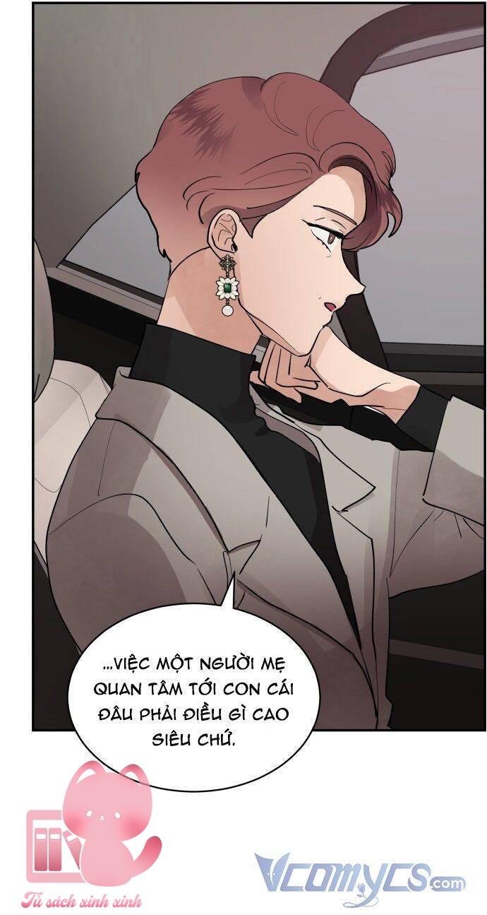 Oan Gia Ngõ Hẹp - Chap 41 - Trang 47