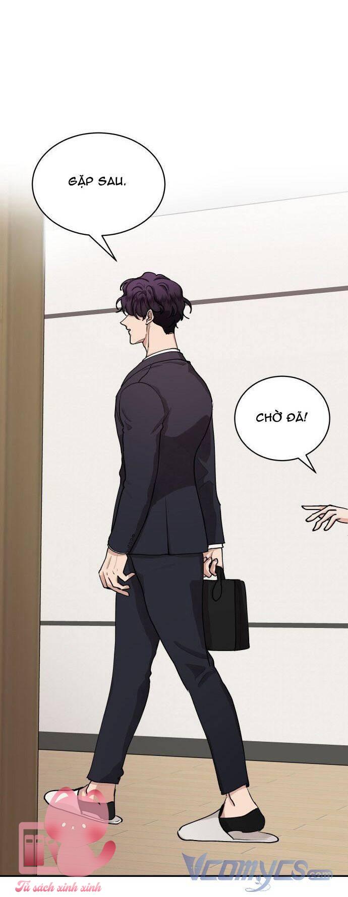 Oan Gia Ngõ Hẹp - Chap 41 - Trang 5