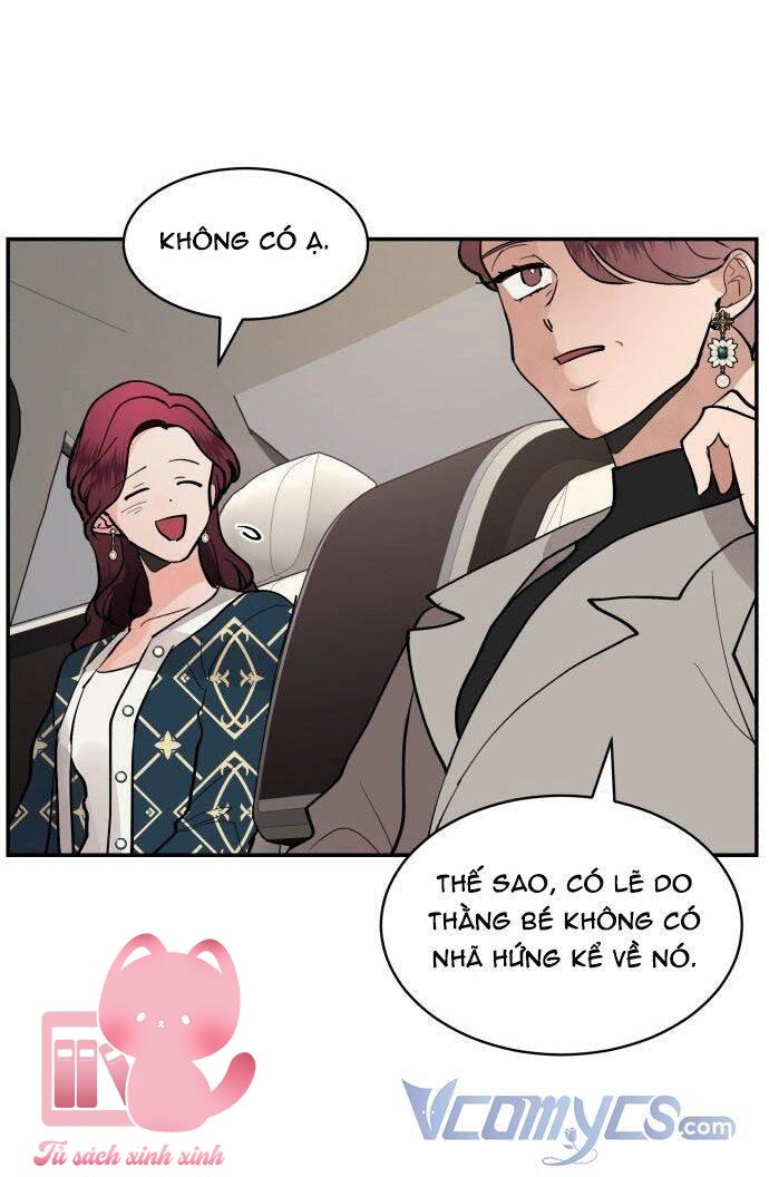 Oan Gia Ngõ Hẹp - Chap 41 - Trang 51