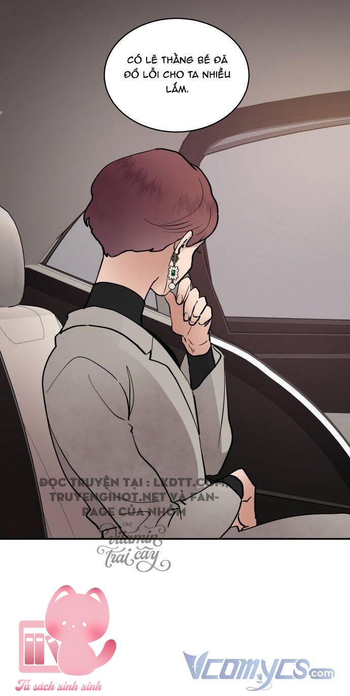 Oan Gia Ngõ Hẹp - Chap 41 - Trang 53