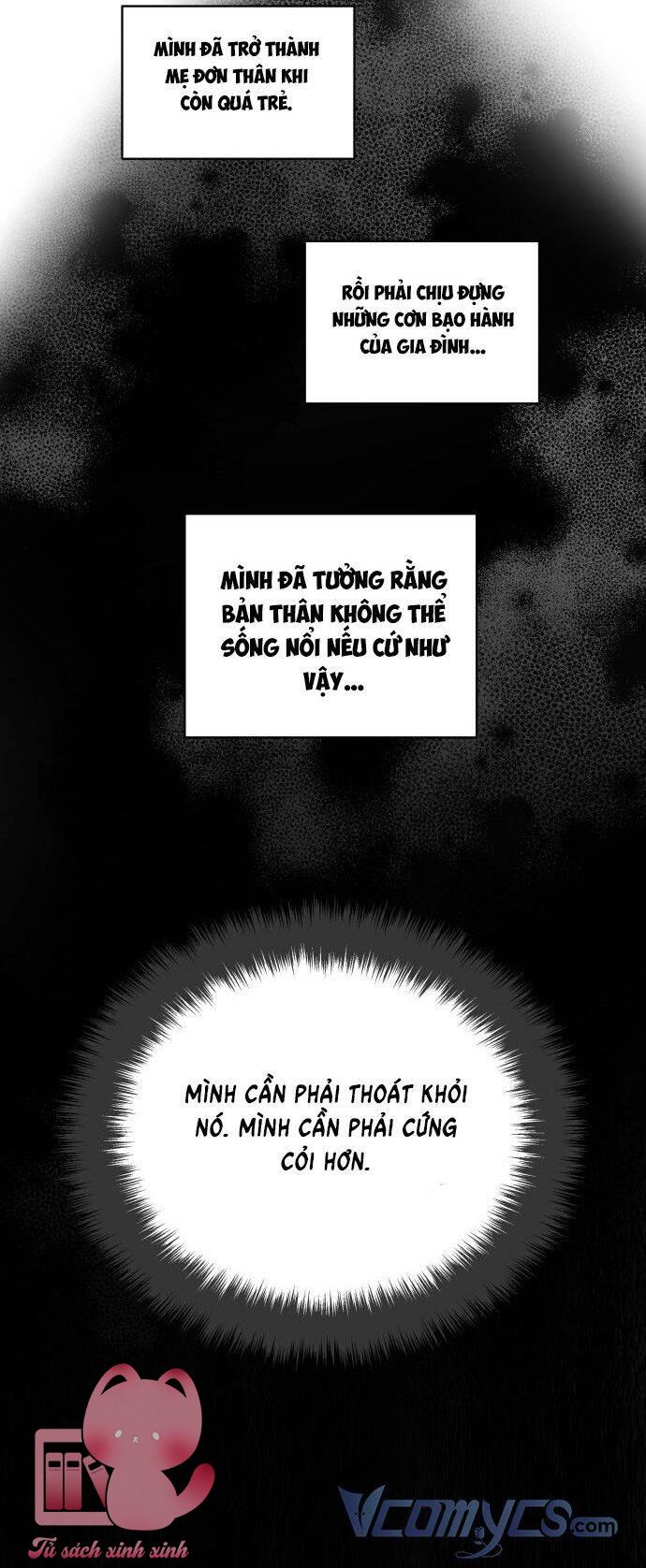 Oan Gia Ngõ Hẹp - Chap 41 - Trang 55