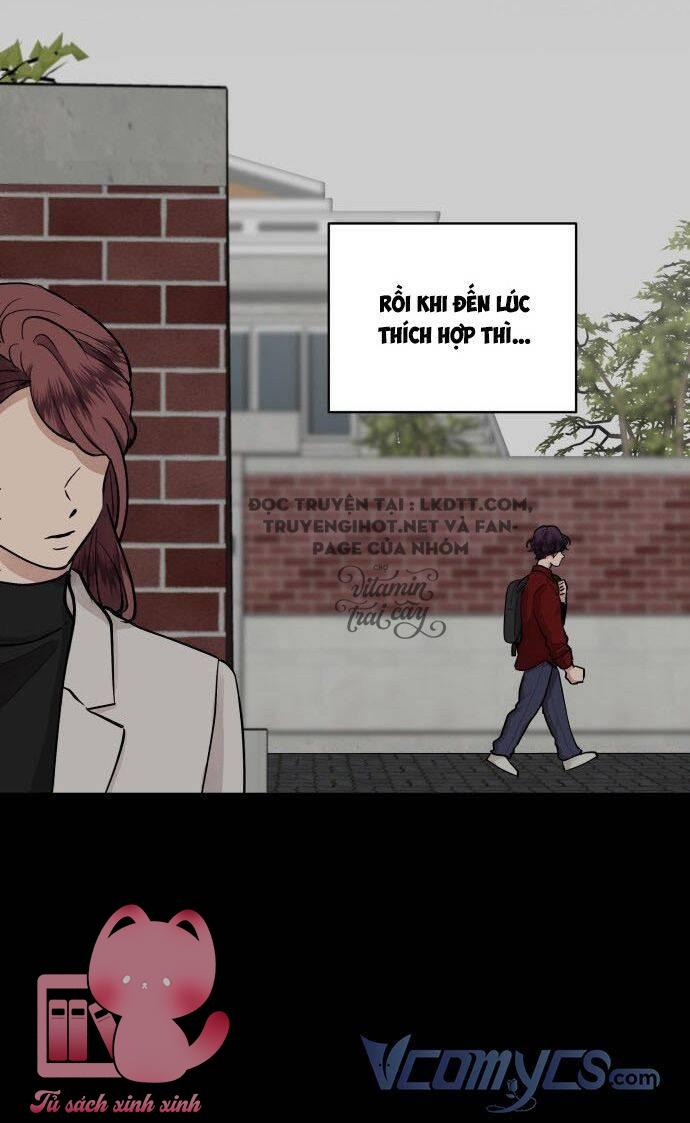 Oan Gia Ngõ Hẹp - Chap 41 - Trang 59