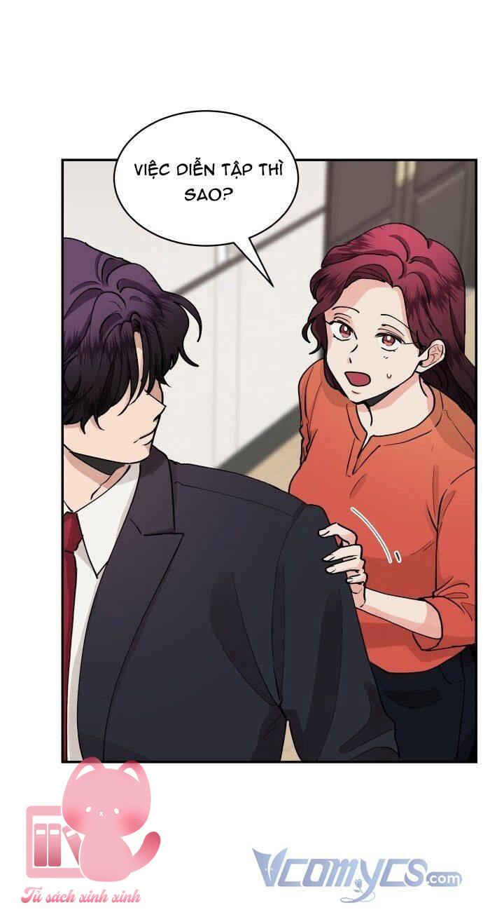 Oan Gia Ngõ Hẹp - Chap 41 - Trang 6
