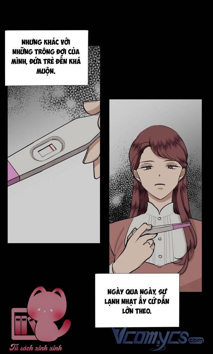 Oan Gia Ngõ Hẹp - Chap 41 - Trang 60