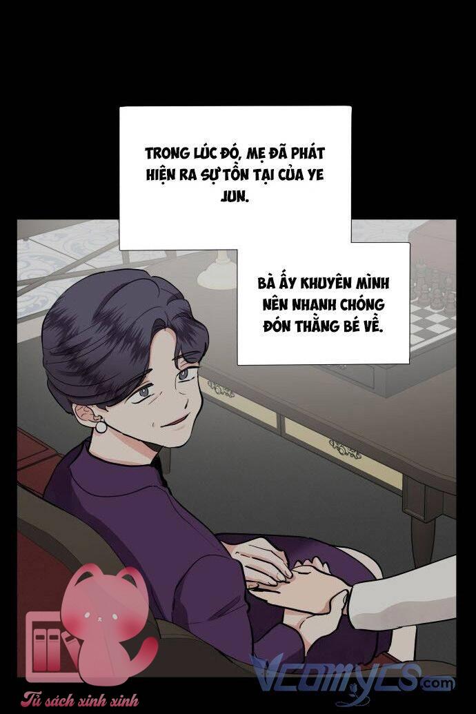 Oan Gia Ngõ Hẹp - Chap 41 - Trang 61