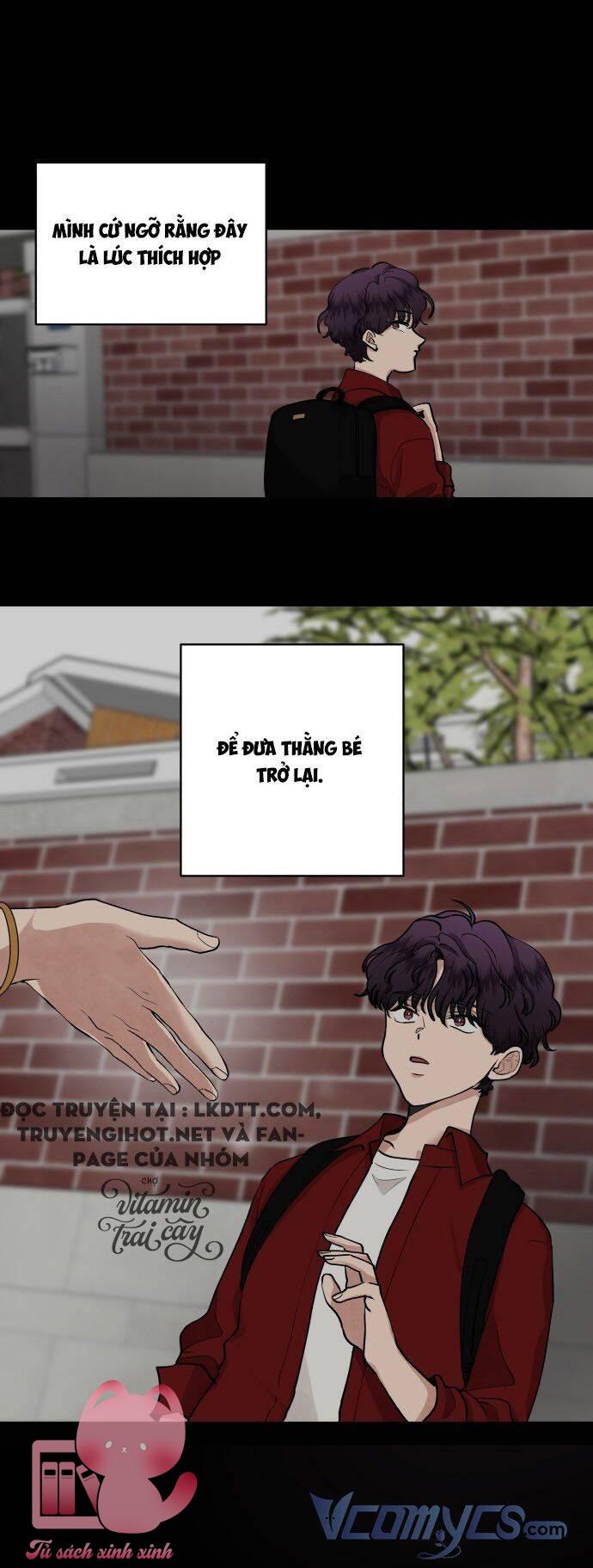 Oan Gia Ngõ Hẹp - Chap 41 - Trang 62