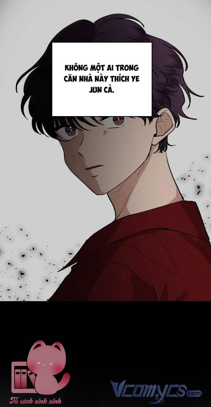 Oan Gia Ngõ Hẹp - Chap 41 - Trang 64