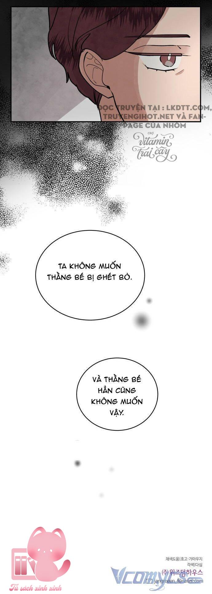 Oan Gia Ngõ Hẹp - Chap 41 - Trang 65