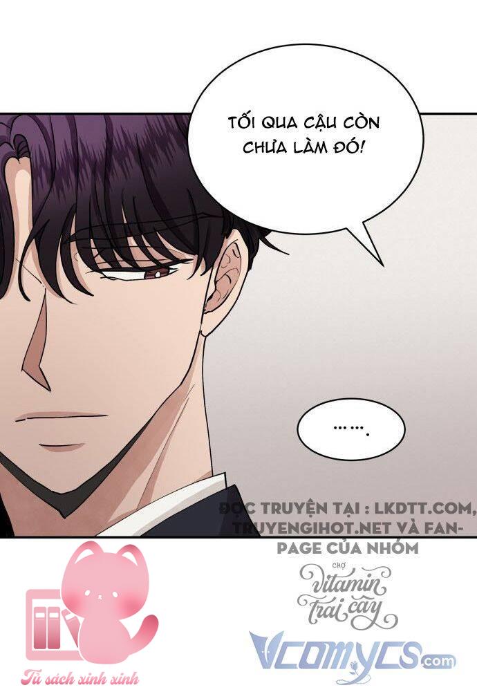 Oan Gia Ngõ Hẹp - Chap 41 - Trang 7