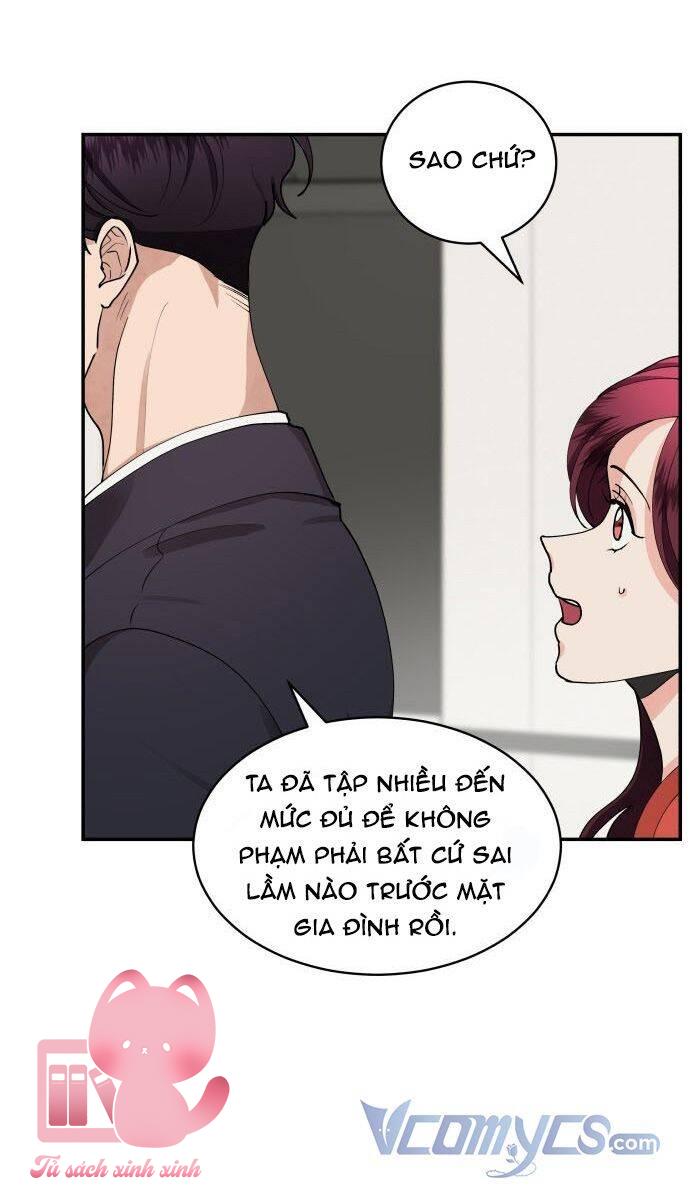 Oan Gia Ngõ Hẹp - Chap 41 - Trang 9