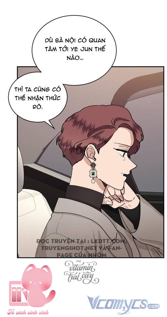 Oan Gia Ngõ Hẹp - Chap 42 - Trang 1