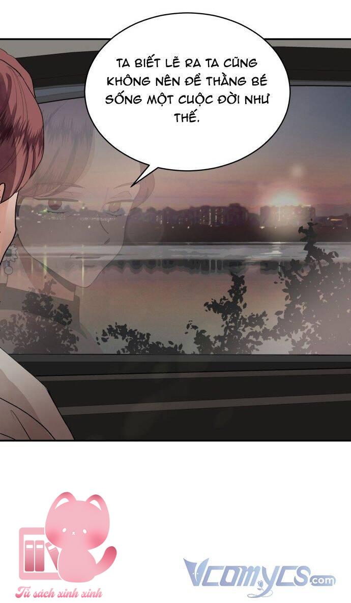 Oan Gia Ngõ Hẹp - Chap 42 - Trang 11