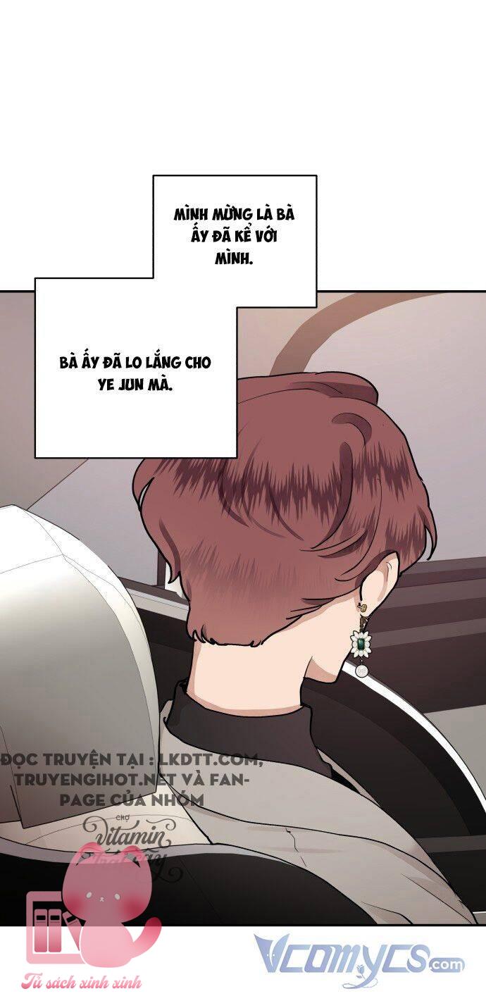 Oan Gia Ngõ Hẹp - Chap 42 - Trang 14