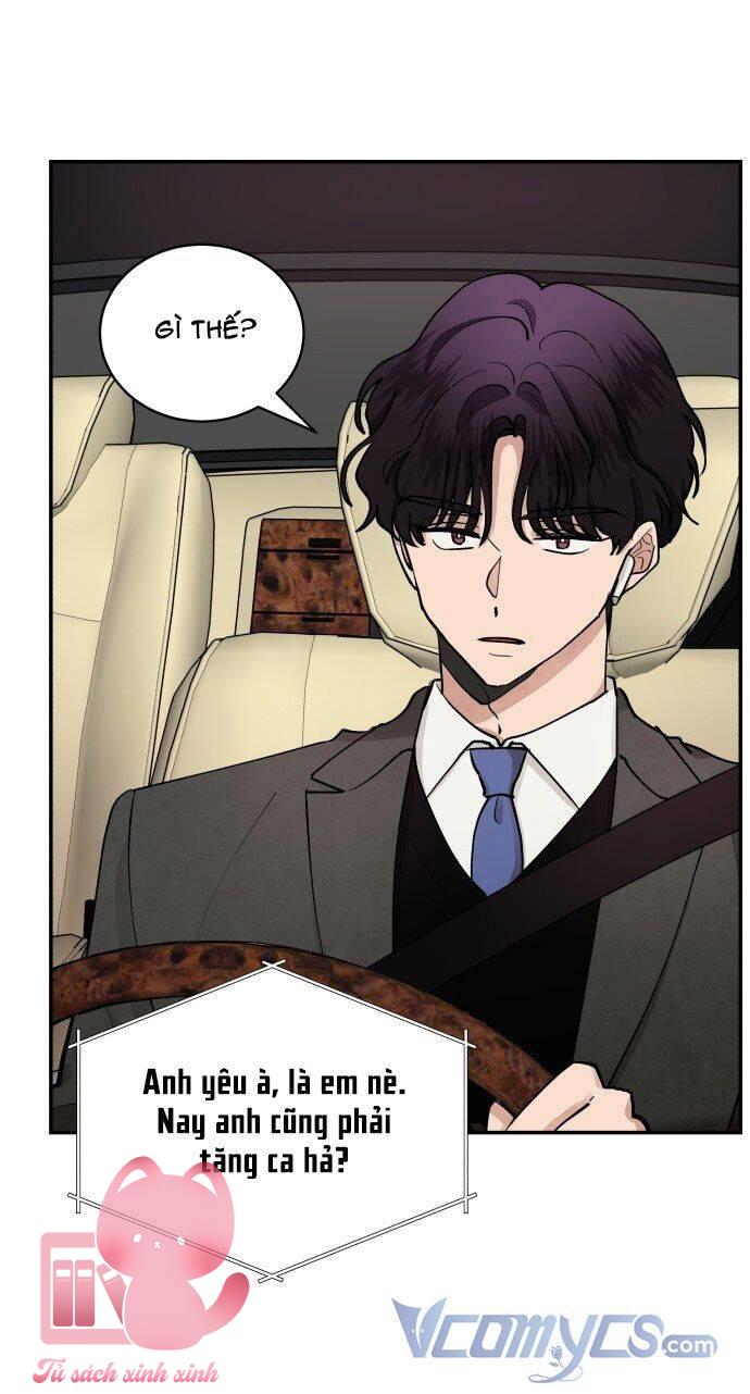 Oan Gia Ngõ Hẹp - Chap 42 - Trang 17