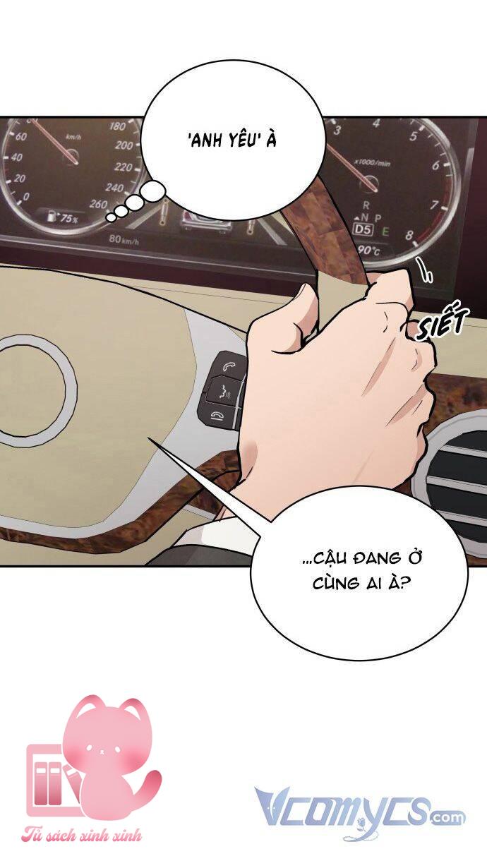 Oan Gia Ngõ Hẹp - Chap 42 - Trang 18