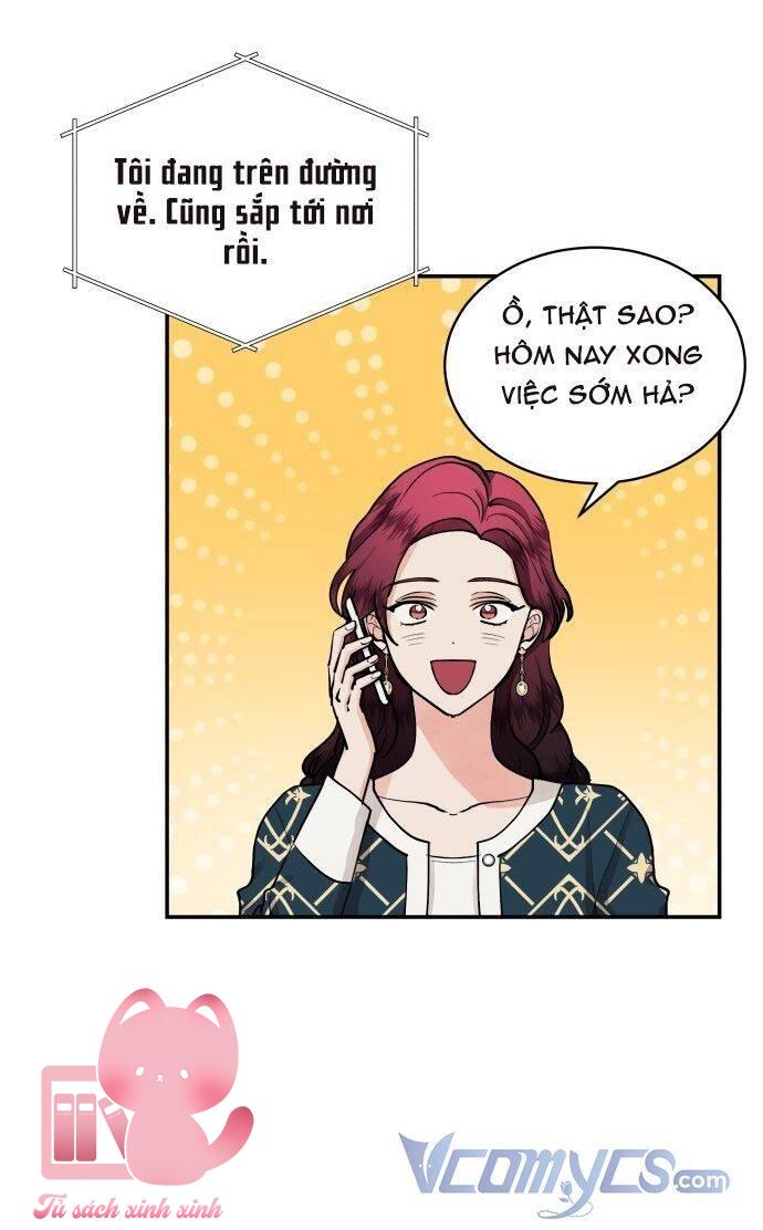 Oan Gia Ngõ Hẹp - Chap 42 - Trang 20