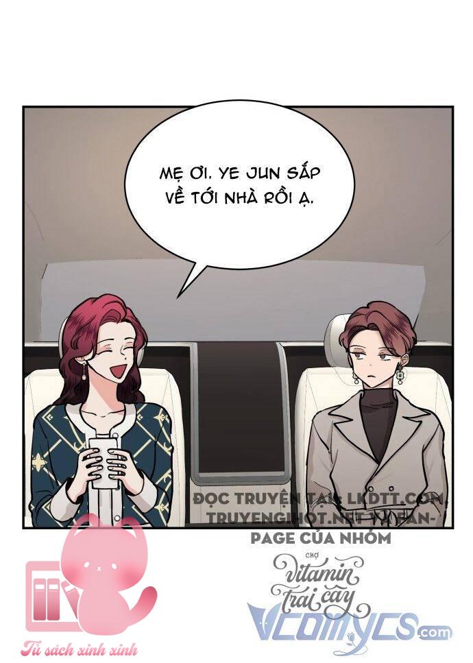 Oan Gia Ngõ Hẹp - Chap 42 - Trang 23