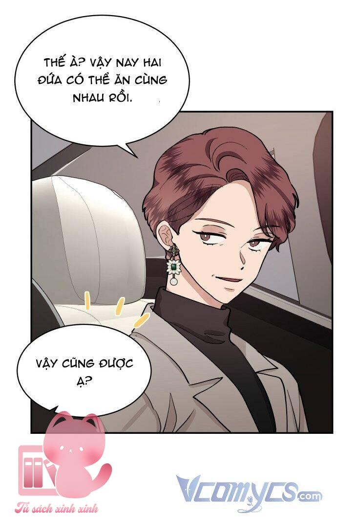Oan Gia Ngõ Hẹp - Chap 42 - Trang 24