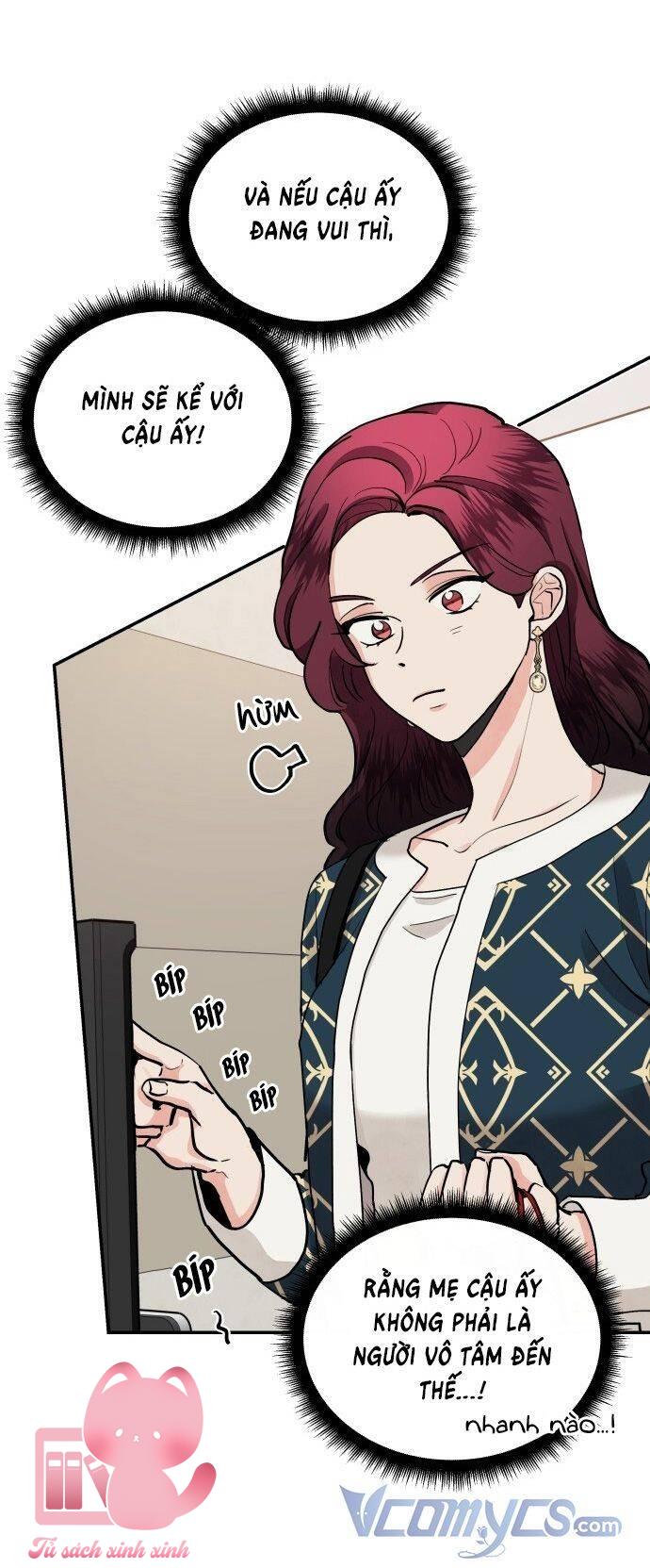 Oan Gia Ngõ Hẹp - Chap 42 - Trang 27