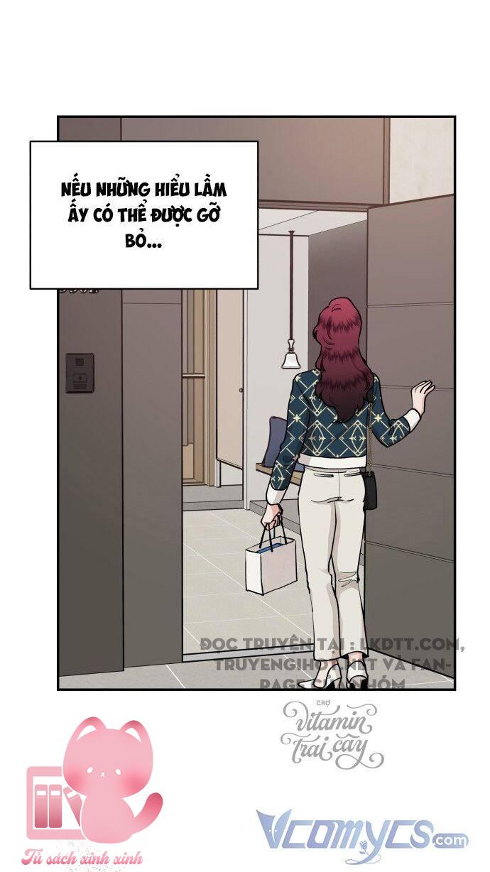 Oan Gia Ngõ Hẹp - Chap 42 - Trang 28