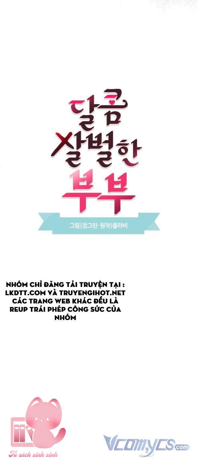 Oan Gia Ngõ Hẹp - Chap 42 - Trang 30