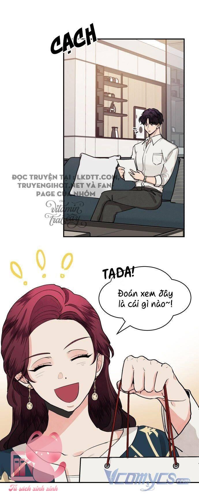 Oan Gia Ngõ Hẹp - Chap 42 - Trang 31