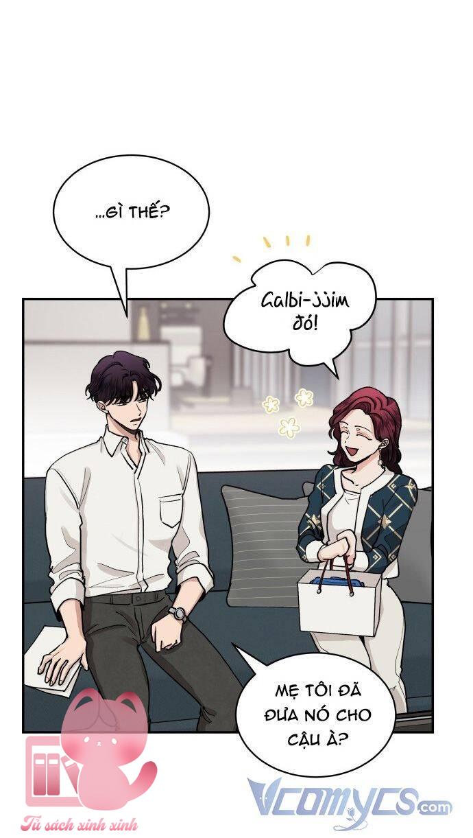 Oan Gia Ngõ Hẹp - Chap 42 - Trang 32