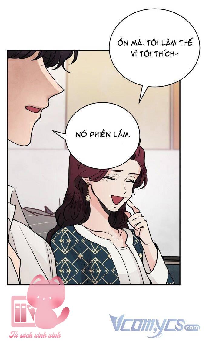 Oan Gia Ngõ Hẹp - Chap 42 - Trang 37