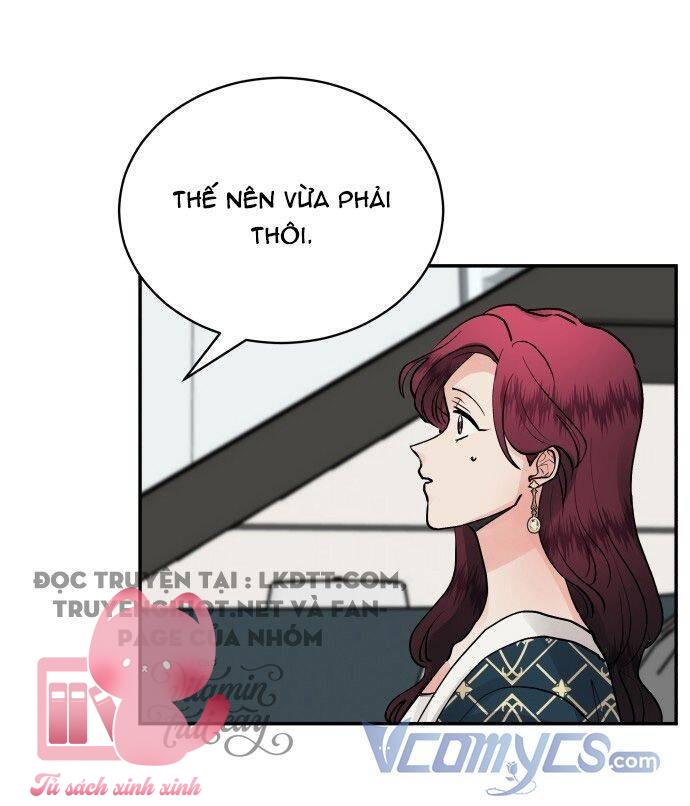 Oan Gia Ngõ Hẹp - Chap 42 - Trang 39