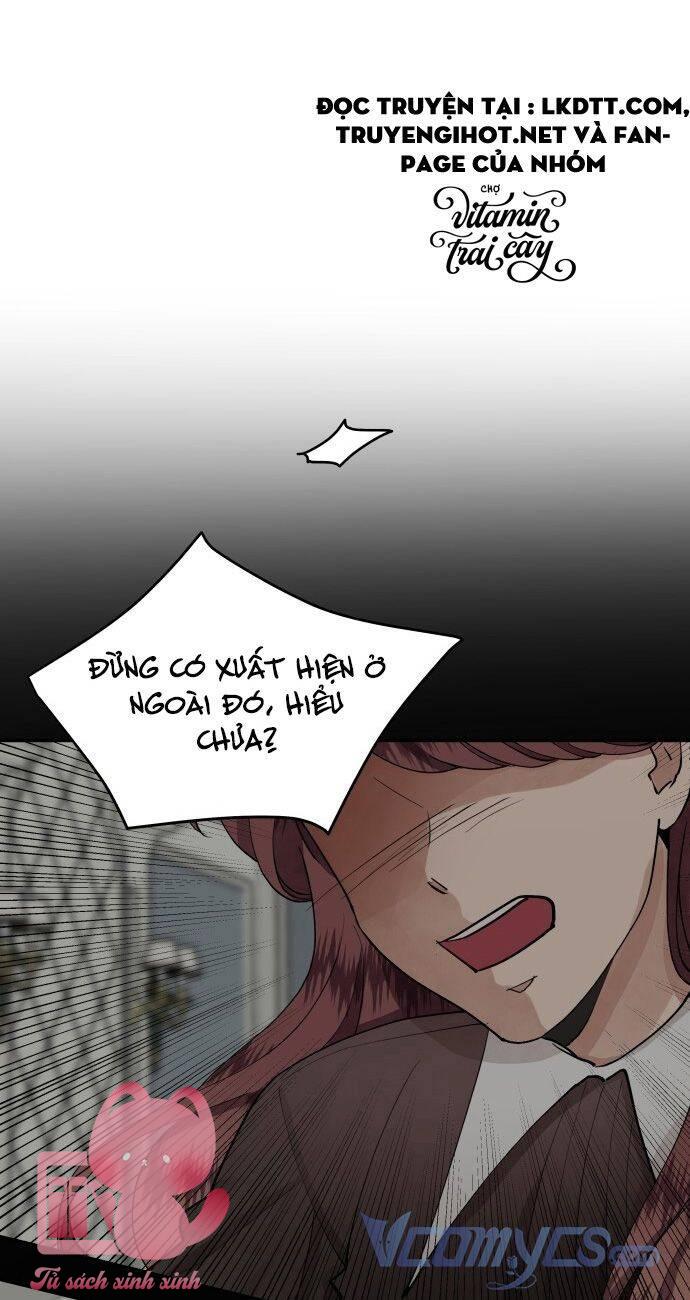 Oan Gia Ngõ Hẹp - Chap 42 - Trang 4