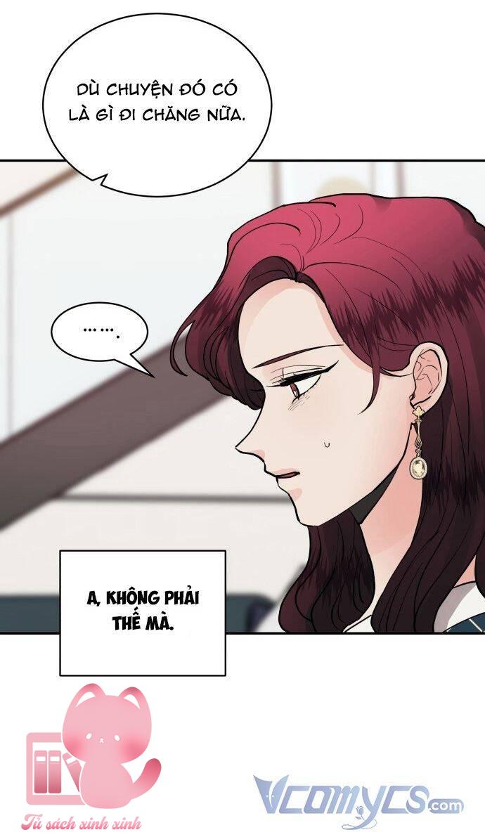 Oan Gia Ngõ Hẹp - Chap 42 - Trang 40